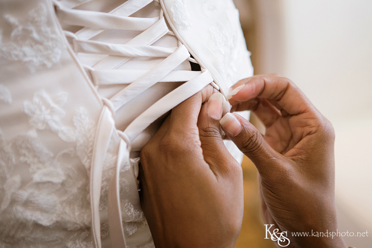 Dallas Wedding Photographers - K & S Photography